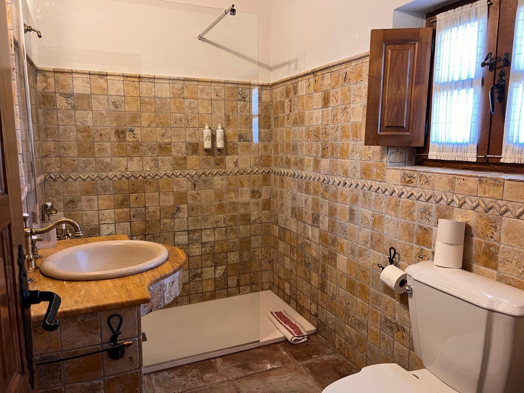 Apartamentos Villa Julieta Ruente Ngoại thất bức ảnh