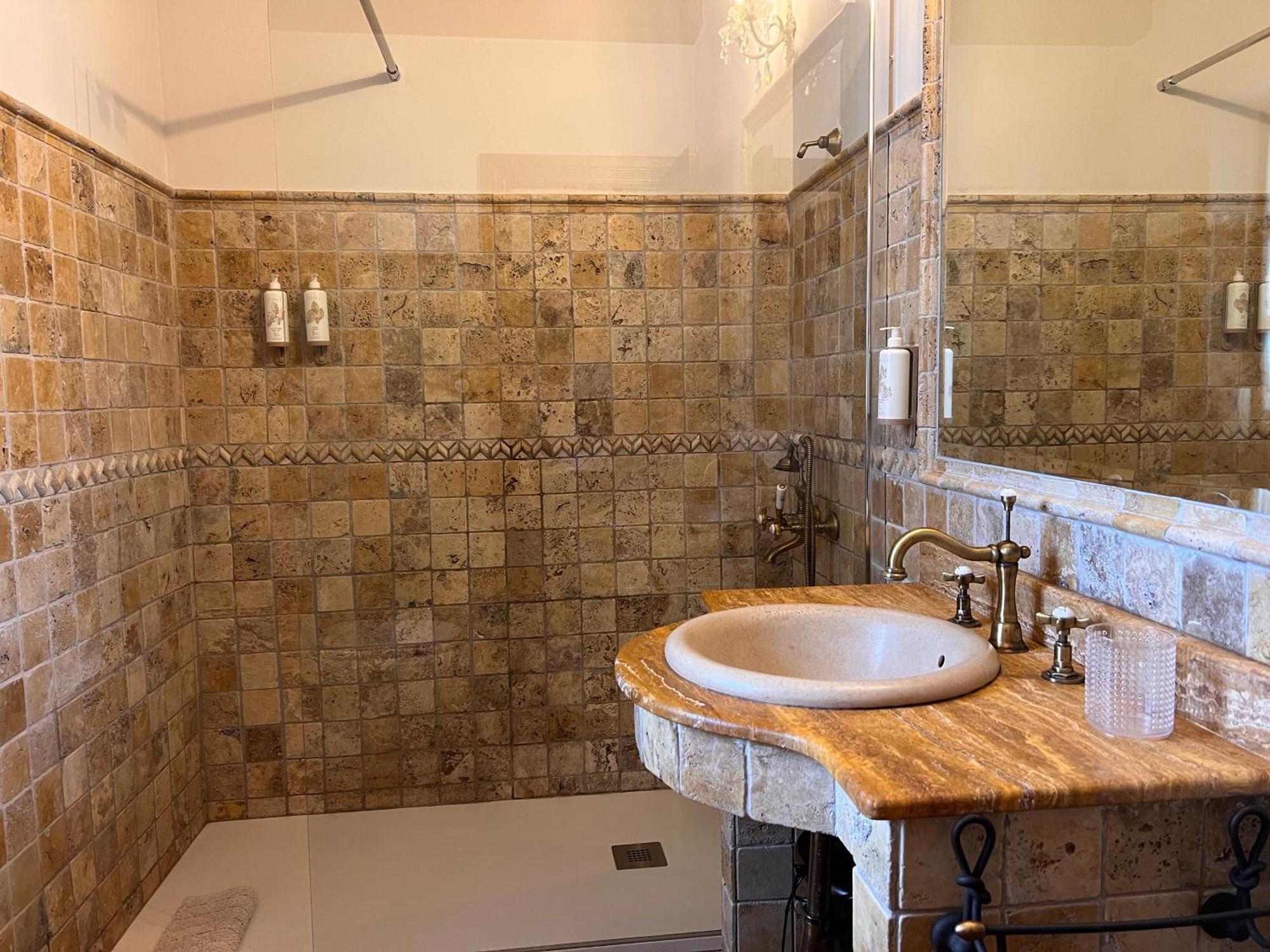 Apartamentos Villa Julieta Ruente Ngoại thất bức ảnh